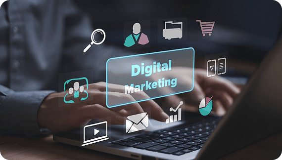 Digital Marketing