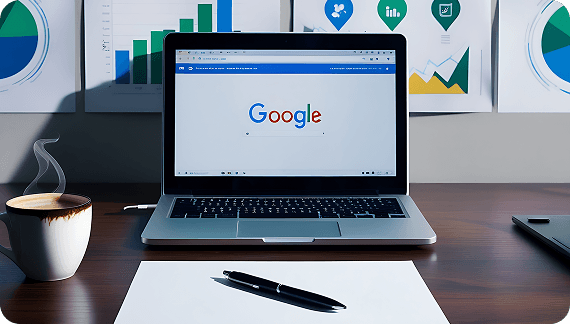 Google Business Profile 