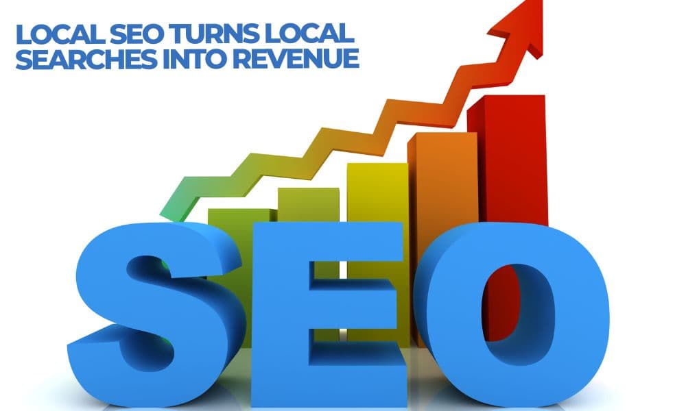 Why B2B Companies Should No Longer Ignore Local SEO