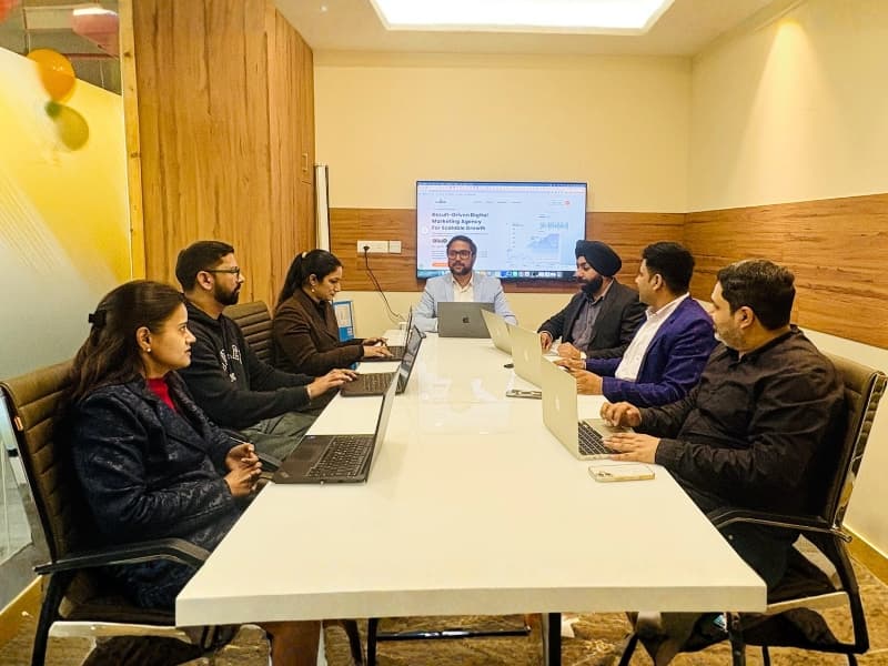 adaired-digital-marketing-team