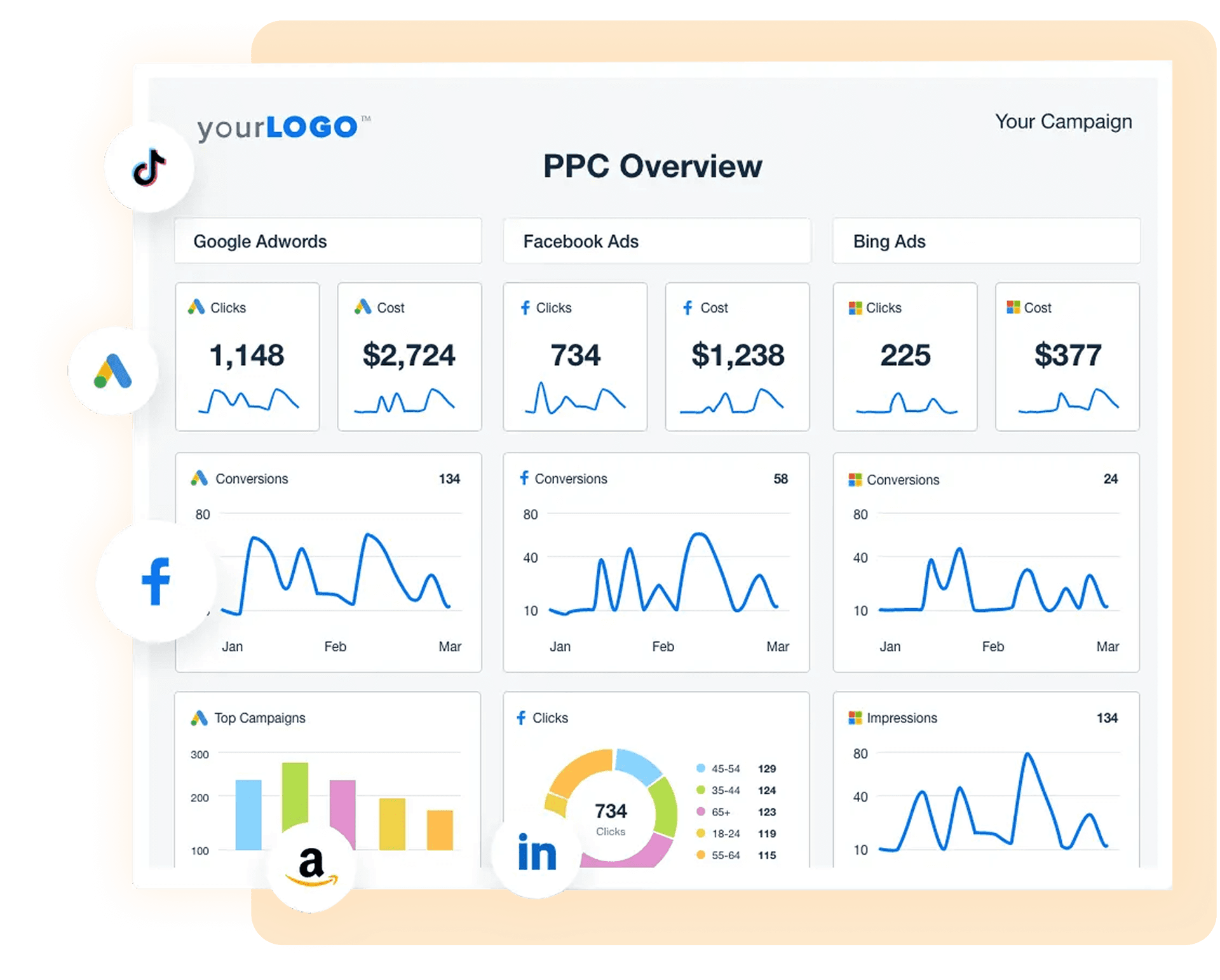 Web Development Banner