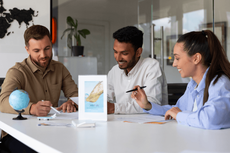 What to Expect from a Digital Marketing Agency USA: A Complete Guide for Businesses