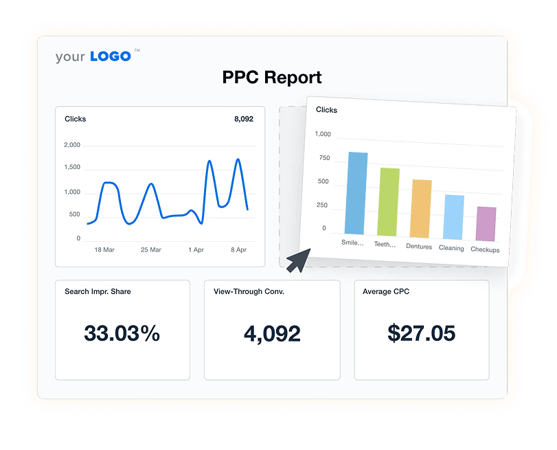 Web Development Banner