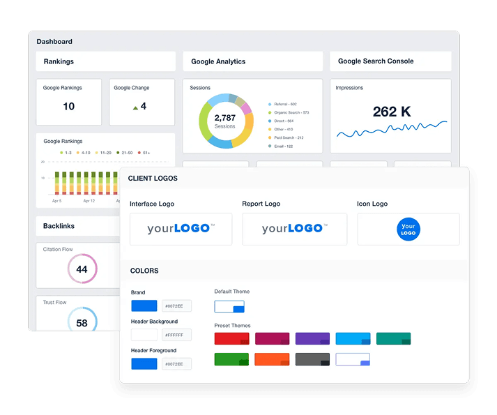 Web Development Banner